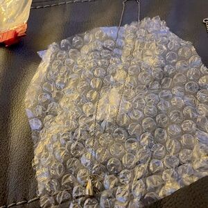 Rare Tiffany & Co tear drop necklace w/Tiffany & Co 925 on bottom of tear drop!